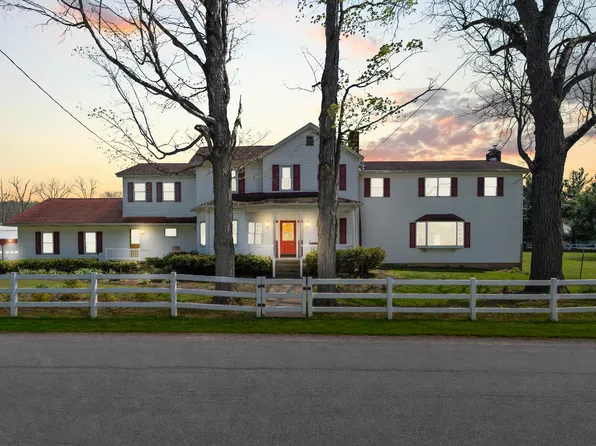 774 Carbon Mine Rd, Clearfield, PA 16830