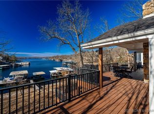 313 Imperial Point Dr, Lake Ozark, MO 65049