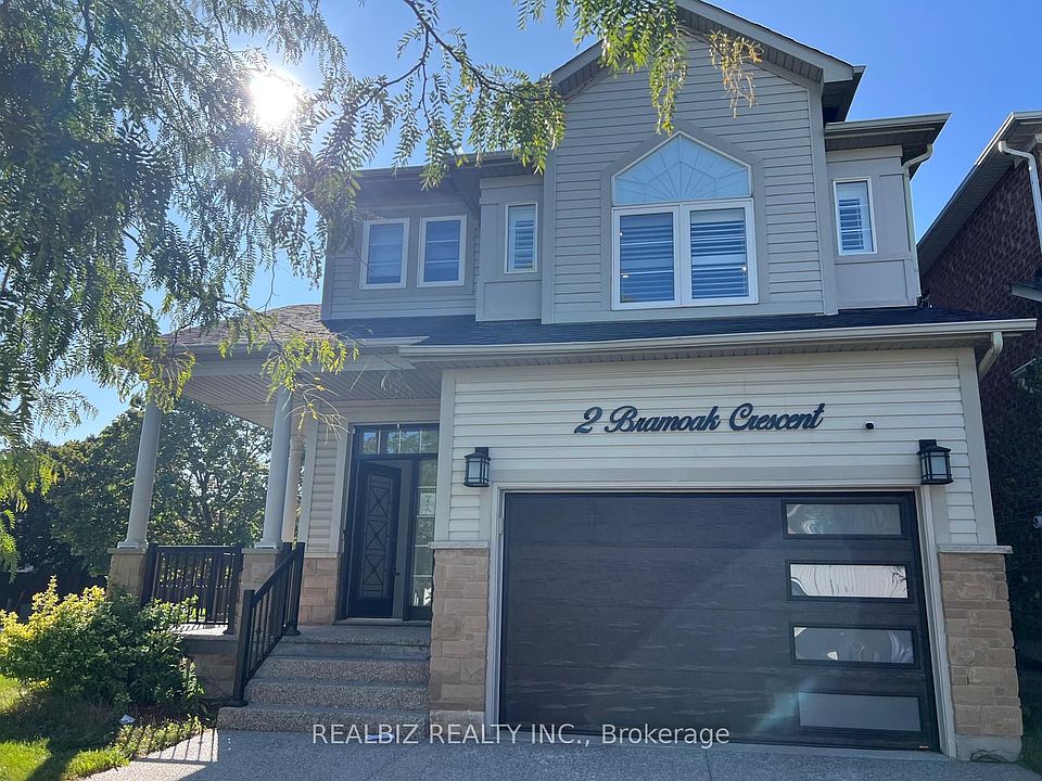 1st image of 2 Bramoak Cres