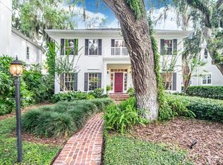 4620 W Sylvan Ramble St, Tampa, FL 33609