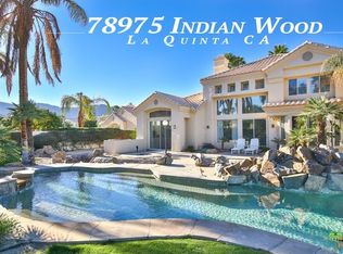 78971 Indian Wood Ct, La Quinta, CA 92253