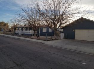 300 W Moyer St, Ridgecrest, CA 93555