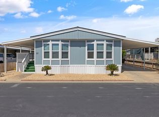 900 E Rankin Rd SPACE 37, Tulare, CA 93274