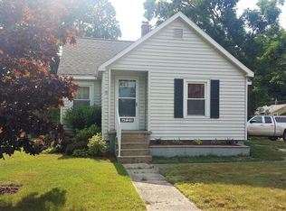 725 N Harrison St, Ludington, MI 49431