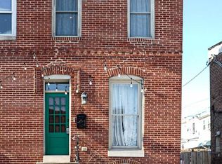 130 N Montford Ave, Baltimore, MD