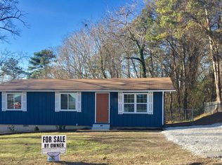 903 Masterson Ave, Hixson, TN 37343