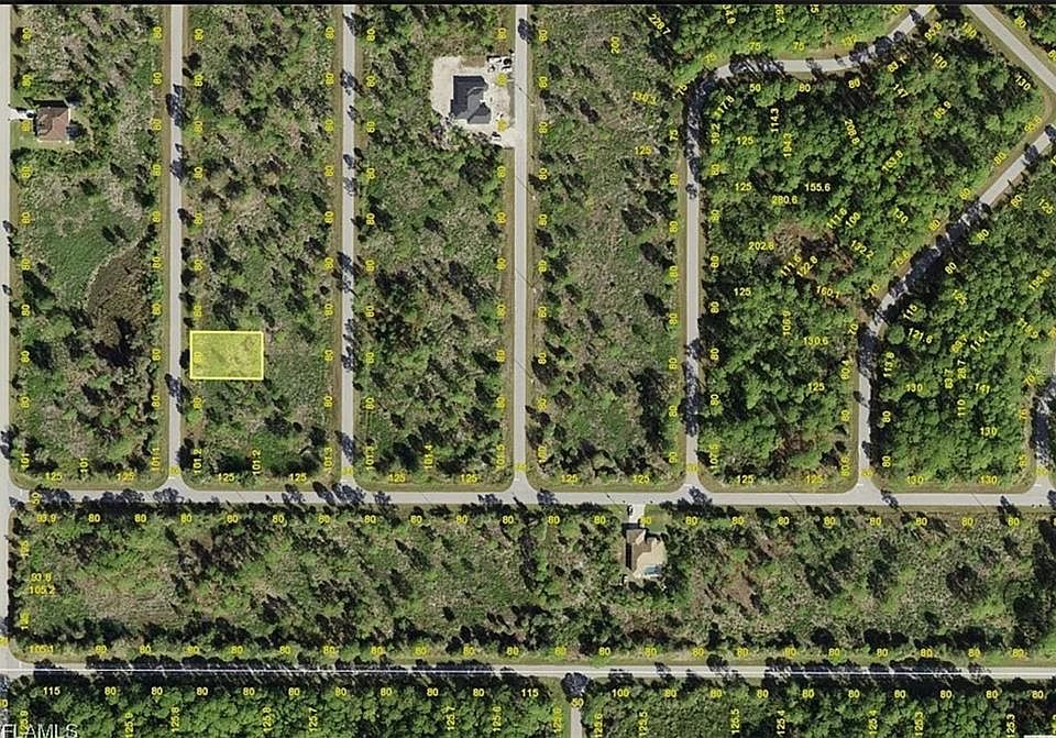 1st image of 474 LACKLAND STREET LOT 21