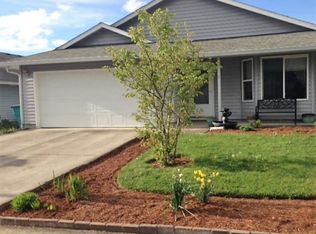 7606 NE 65th St, Vancouver, WA