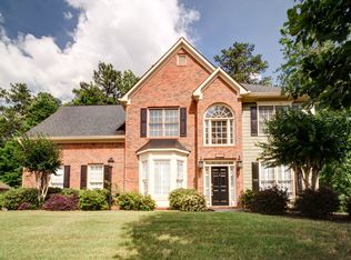 1175 Fawn Meadow Dr, Powder Springs, GA