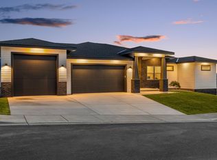 4864 S Reed St, Kennewick, WA 99337