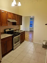 Rented by HFF Realty LLC