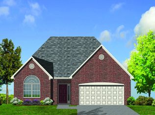 12310 Chirping Bird Ln LOT 104, Knoxville, TN 37932