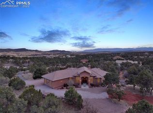 16316 Cala Rojo Dr, Colorado Springs, CO 80926