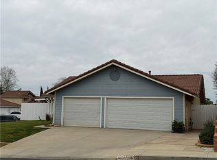 1627 Jon Gilbert Ln, Beaumont, CA 92223