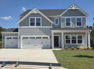 431 Dodger Ave LOT 8, Chesnee, SC 29323