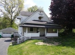 305 Whitestown Rd, Butler, PA 16001