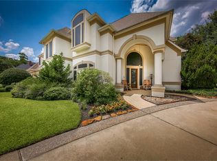 5931 Desert Oak Way, Spring, TX 77379