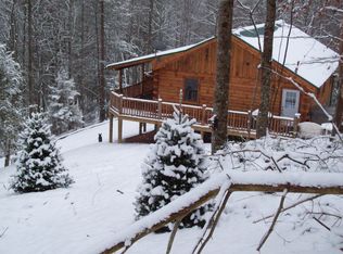 133 John Glover Rd, Hampton, TN 37658