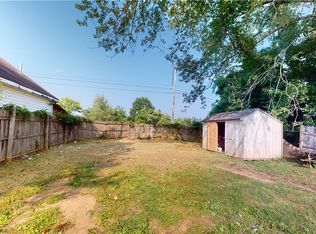 4117 8th Ave, Parkersburg, WV 26101