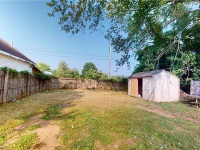 4117 8th Ave, Parkersburg, WV, 26101