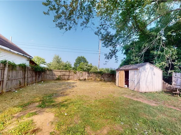 4117 8th Ave, Parkersburg, WV 26101