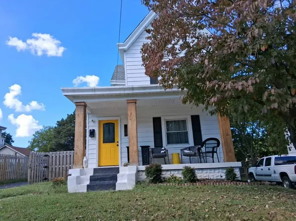 3913 Trevor Ave, Cincinnati, OH 45211
