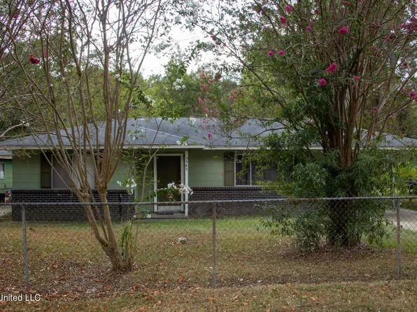 5545 Deckard Dr, Jackson, MS 39209