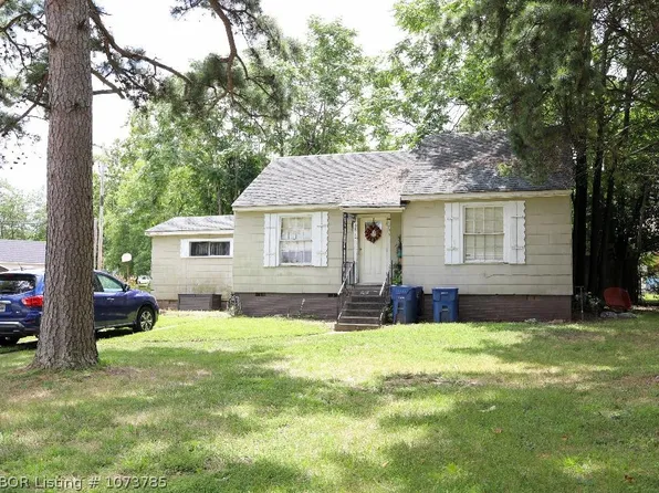 3810 Macarthur Dr, Fort Smith, AR 72904