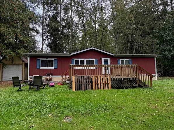 4578 Siesta Place, Oak Harbor, WA 98277