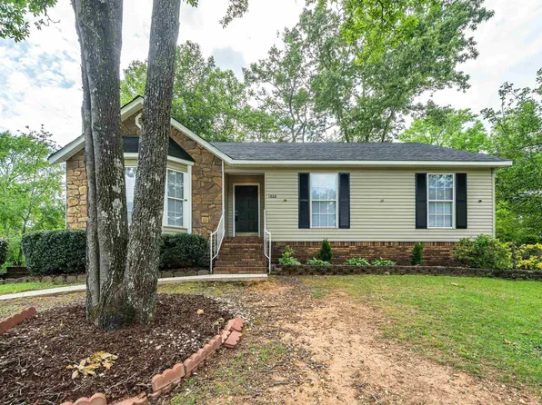 1868 Carraway St, Birmingham, AL 35235
