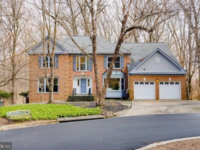 1408 Foggy Glen Ct, Silver Spring, MD, 20906