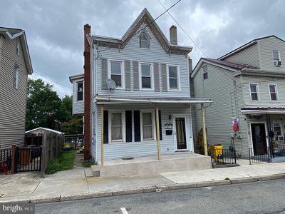 24 N Berne St, Schuylkill Haven, PA, 17972