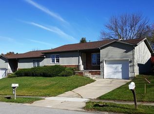 85 Amherst Dr, Springfield, IL 62702