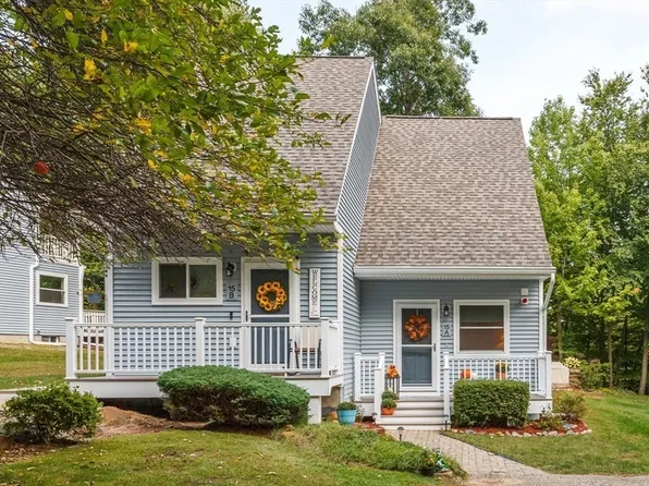 15 Brian Ln #A, Laconia, NH 03246
