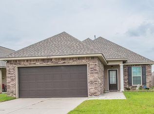 214 Elwick Dr, Lafayette, LA 70507