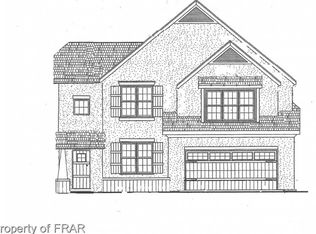 11 Glen Meadow Dr, Angier, NC 27501