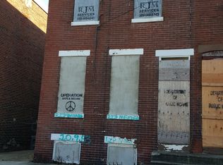 1266 Liberty St, Camden, NJ 08104