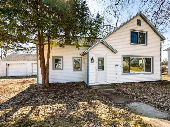 314 Eagle St, Seymour, WI 54165