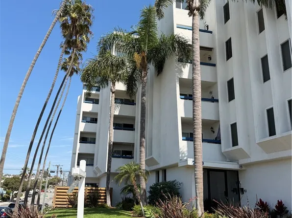 200 S Catalina Ave APT 407, Redondo Beach, CA 90277