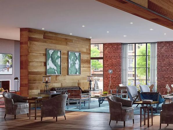 365 Bond St APT B513