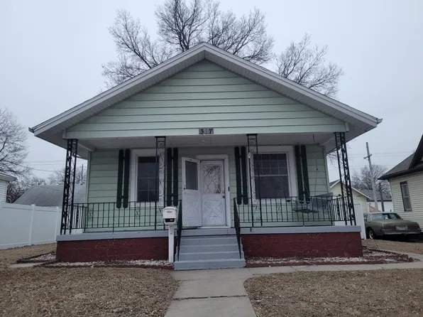 307 W 11th St, Grand Island, NE 68801