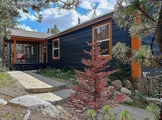 36 Isabelle Ct, Fairplay, CO 80440