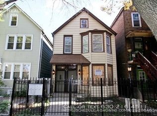 8311 S Buffalo Ave APT 1, Chicago, IL 60617