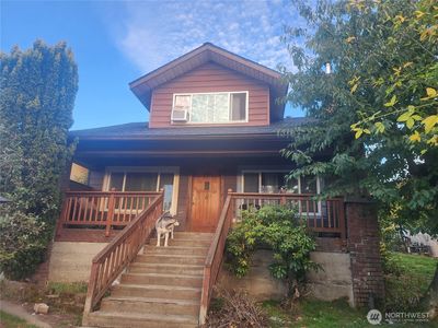 4021 S BELL, Tacoma, WA, 98418