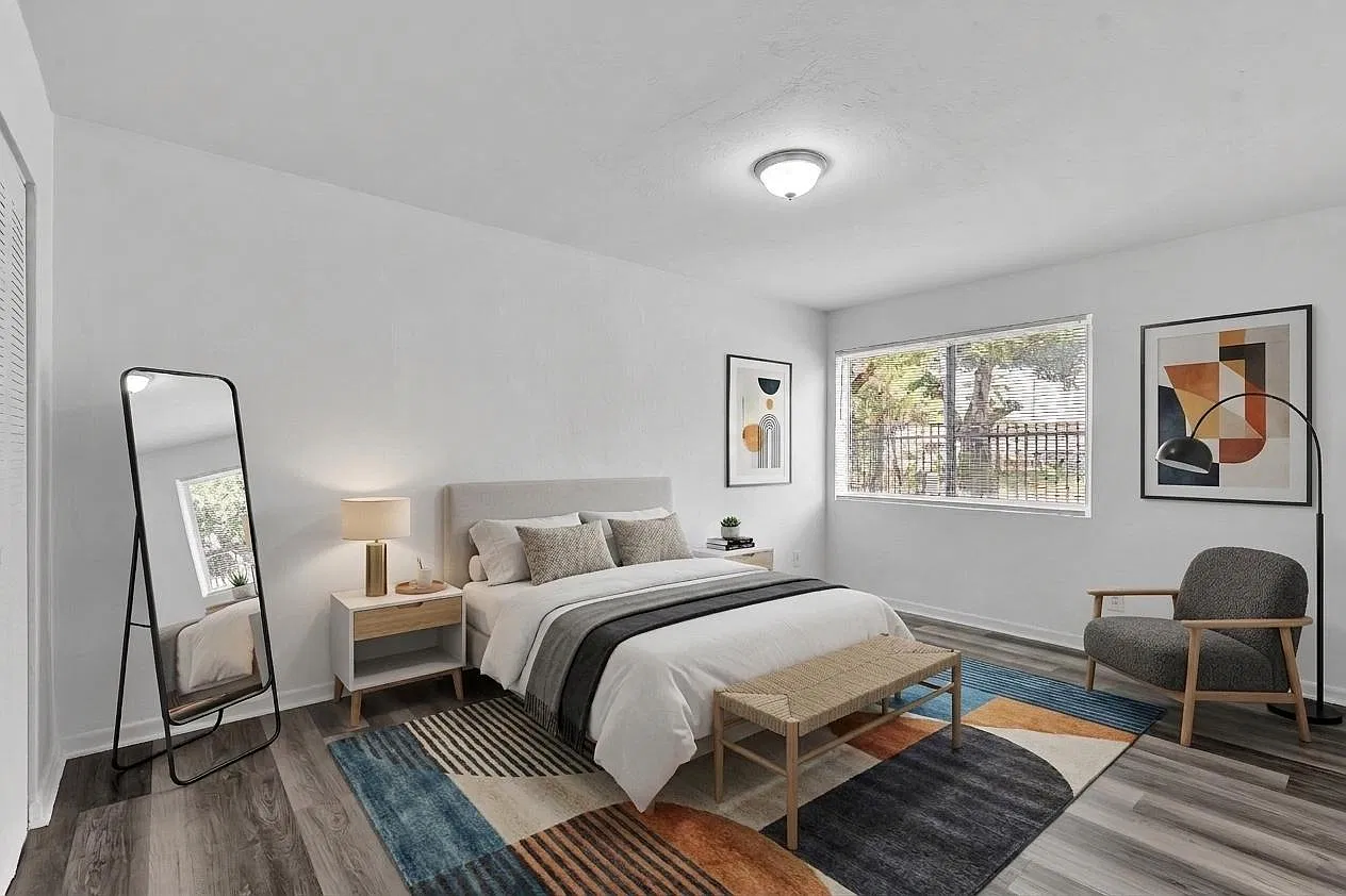 1 bed, $1,650 — Photo 2