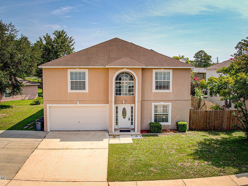 1st image of 8009 FOXDALE Drive