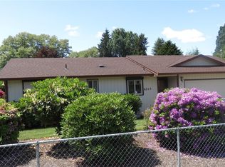 6215 Elm St SE, Tumwater, WA 98501