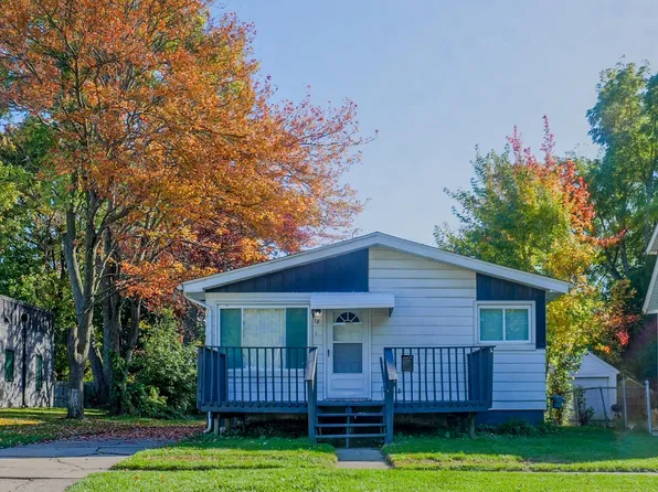 78 E Yale Ave, Pontiac, MI 48340