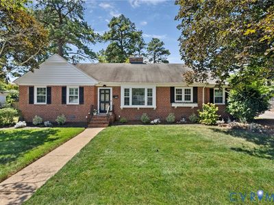 6827 Monument Ave, Richmond, VA, 23226