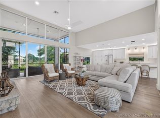 1507 NW Sawgrass Way, Palm City, FL 34990